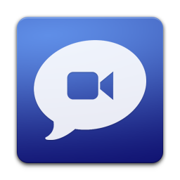 Apple iChat 2 Icon 256x256 png